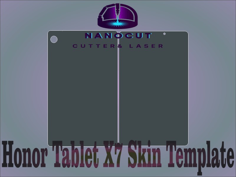 Honor Tablet X7